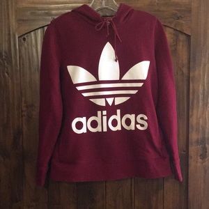 Adidas Original Sweatshirt